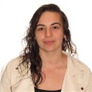Profesora de Contabilidad a nivel máximo de universidad.